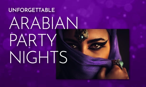 Arabian Parties