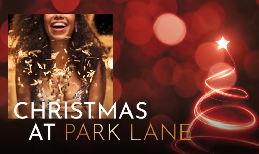 Christmas at Park Lane